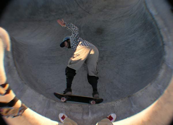 Travis Yamada