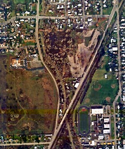 image courtesy City of Cottage Grove