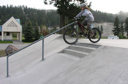 Luke McDonald