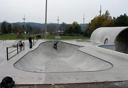 small bowl