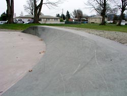 Walkwave by Adam Kuby