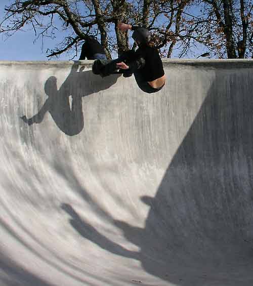 Jessica Starkweather